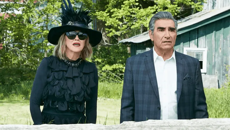 shitt's creek