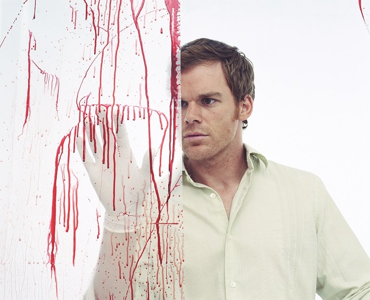 Shows Like How to Get Away With Murder - Dexter