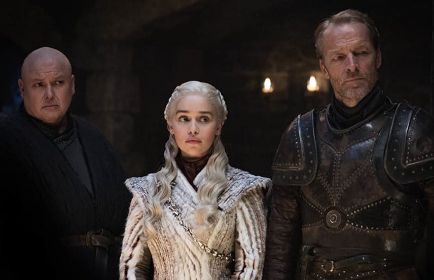 Shows Like How to Get Away With Murder - game of thrones