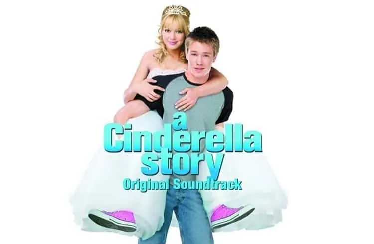 A Cinderella Story