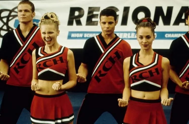 Movies Like Wild Child - Bring it On