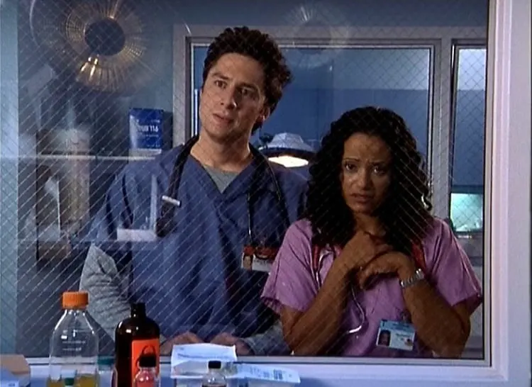 Scrubs