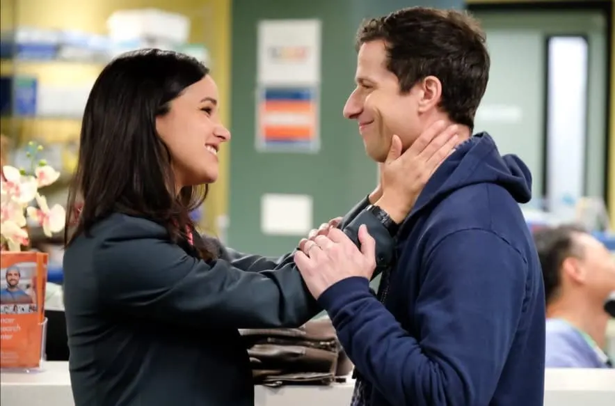 Brooklyn Nine-Nine