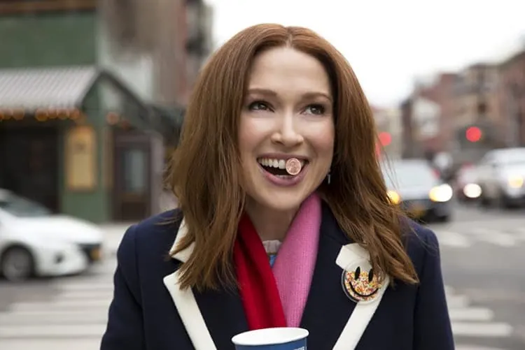 Unbreakable Kimmy Schmidt