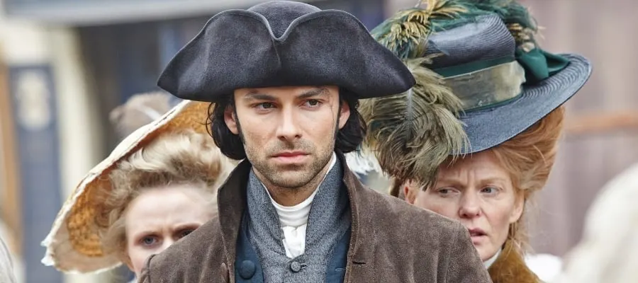 Poldark