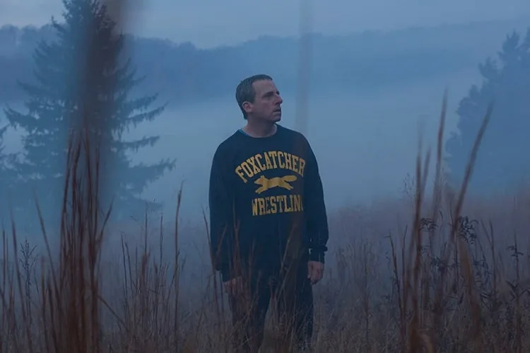 Foxcatcher