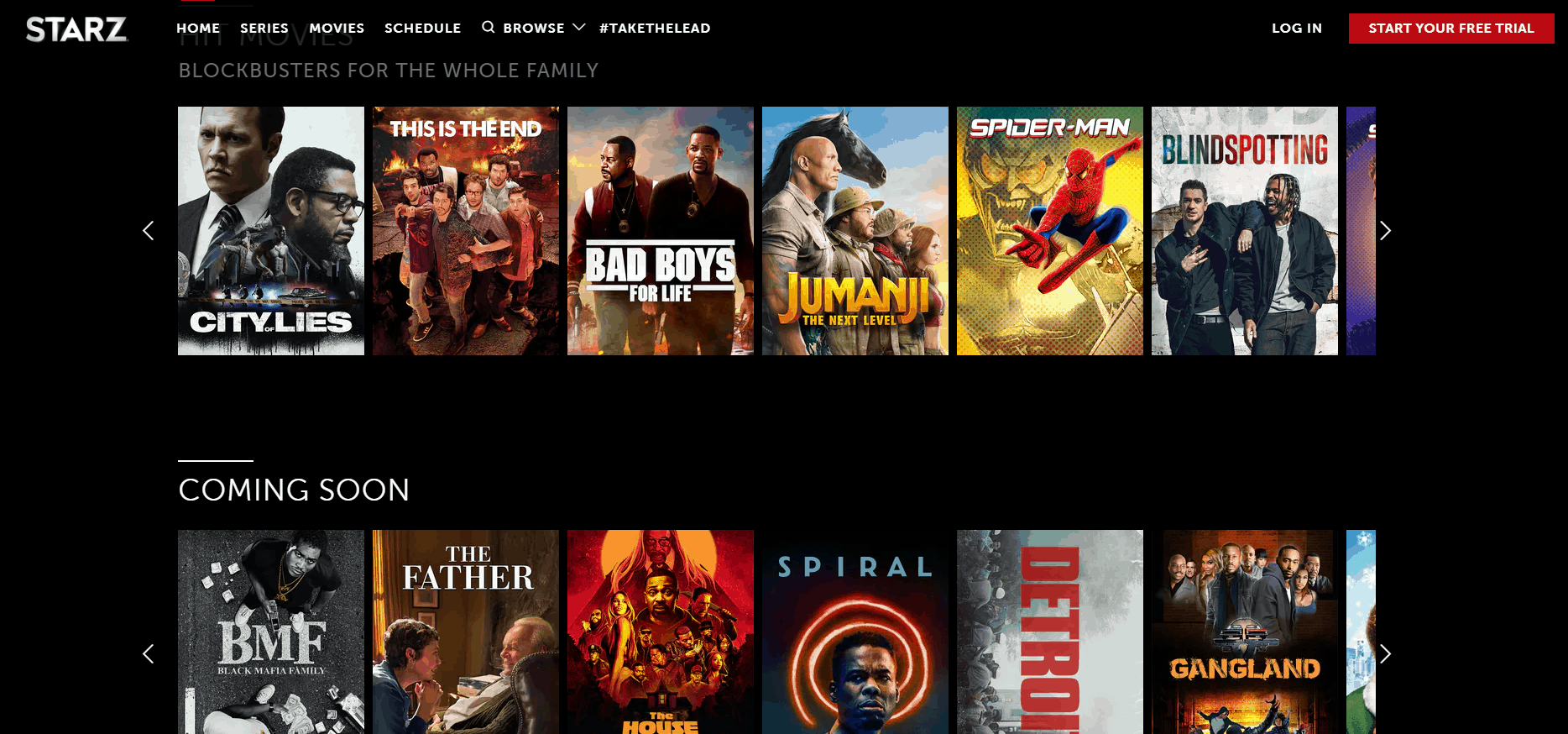 How To Activate Starz on Amazon, Apple TV, Roku, Sling TV DSD