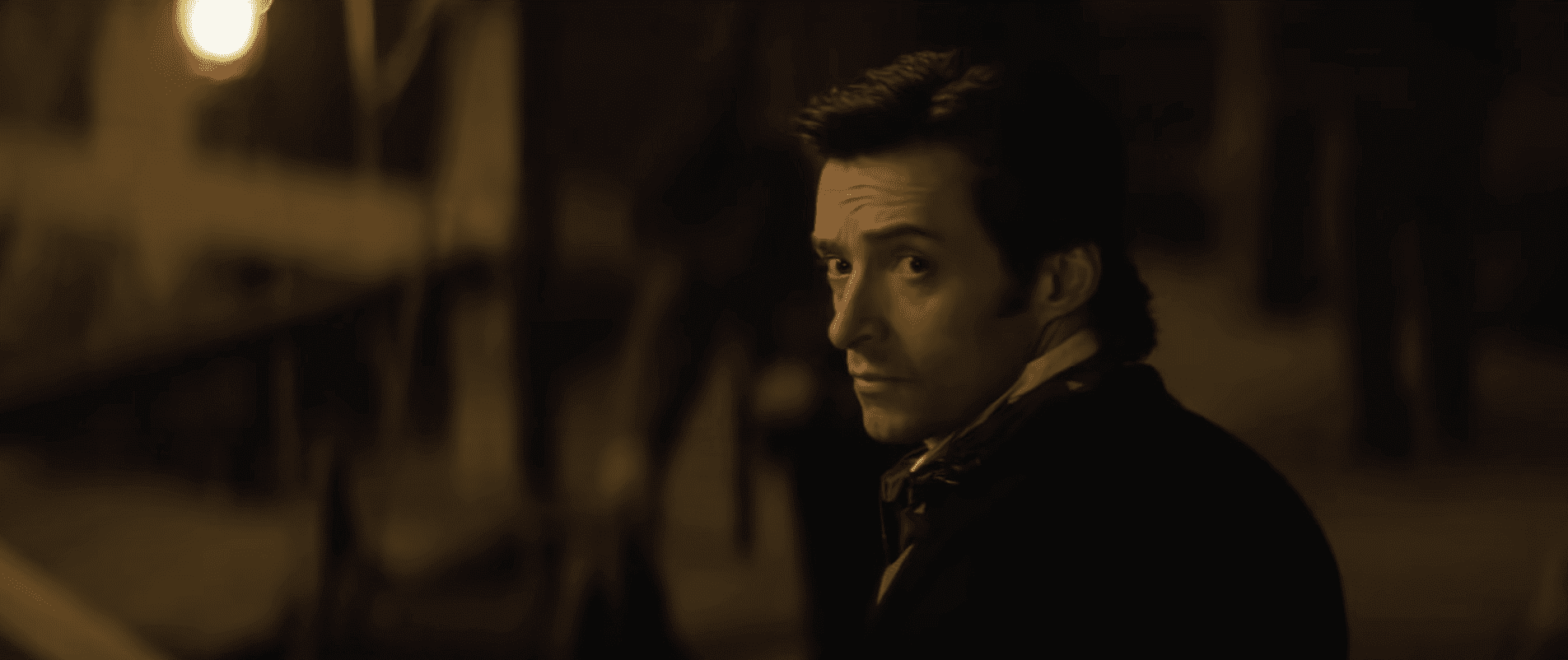 movies about identity - the prestige