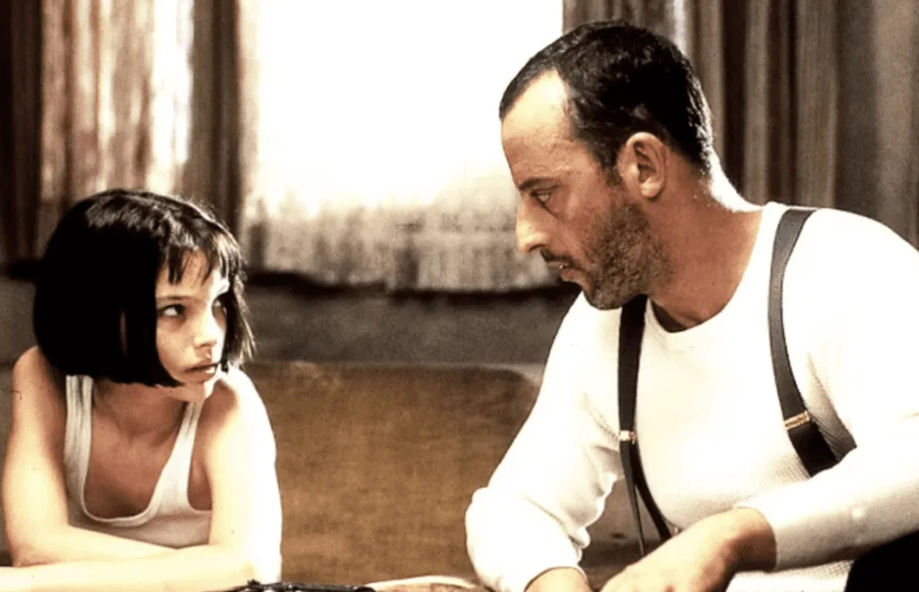 Leon (The Professional)