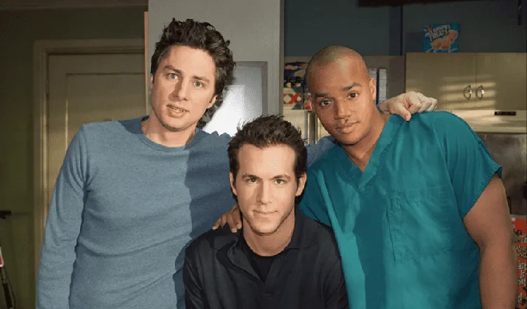 Scrubs