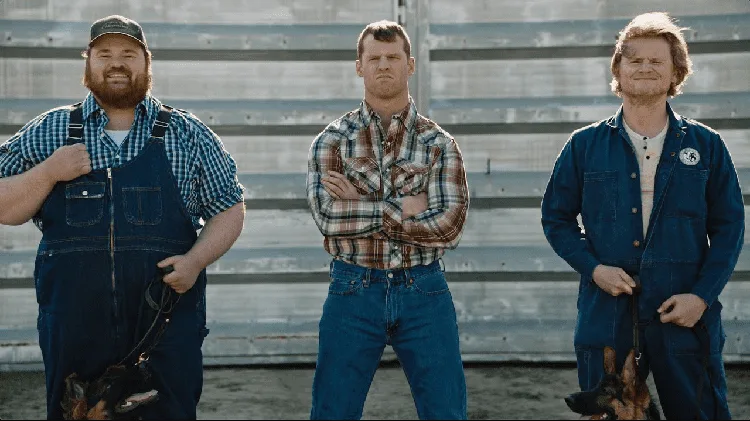 LetterKenny