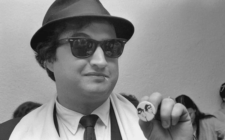 Belushi