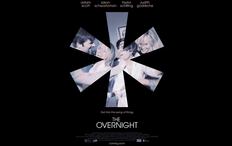 The Overnight