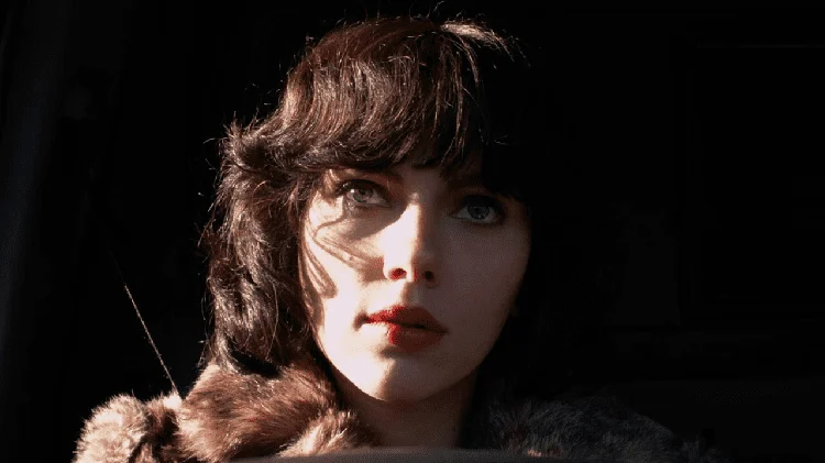 Under the Skin