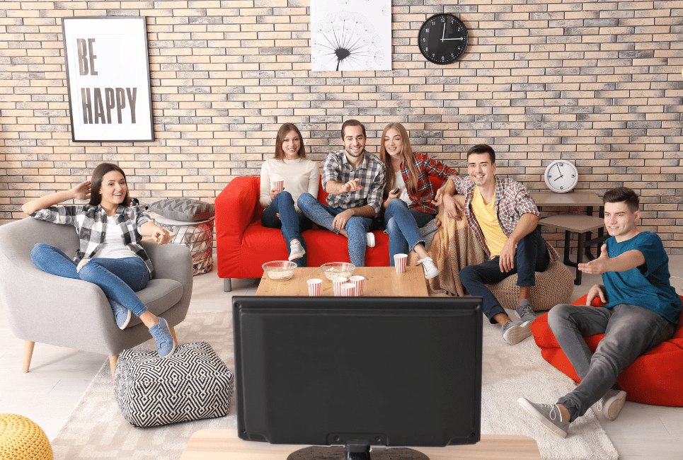 Showtime vs Starz Compared Which Service is Best? DSD